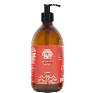 Chi Natural Life Chi Aromassage Roses 500ML