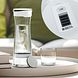 Brita Waterfilter Karaf - Zwart 1ST