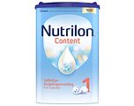 Nutrilon Content Volledige Zuigelingenvoeding 0-6 Maanden 800GR