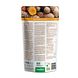 Purasana Curcuma Raw Powder 200GR achterkant zak