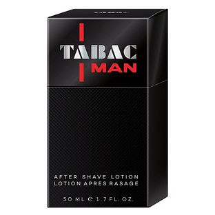 Tabac Man After Shave Lotion 50ML