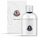 Moncler Pour Homme Eau de Parfum Spray 60ML Verpakking met inhoud