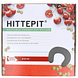 Hittepit Heatable Cherry Pit Pillow Nekmodel Eco 1ST Hittepit Heatable Cherry Pit Pillow Nekmodel Eco 1ST