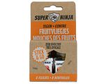Super Ninja Fruitvlieg Vanger 2ST