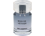 Karl Lagerfeld Bois de Vétiver Eau de Toilette 50ML