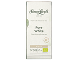Simon Levelt Pure White Theezakjes 20ST Simon Levelt Pure White Theezakjes 20ST