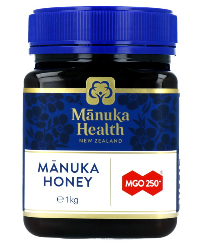 Manuka Health Honing MGO 250+ afbeelding