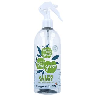 The Good Brand Allesreiniger 500ML