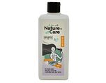 Nature Care Shampoo Kastanje 500ML Nature Care Shampoo Kastanje 500ML