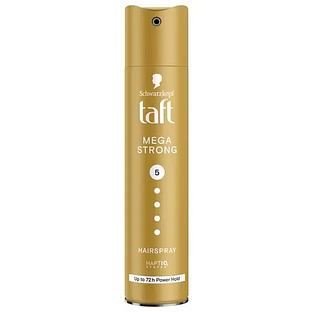 Schwarzkopf Taft Haarspray Mega Strong 250ML