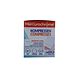 Mercurochrome Kompressen 5x5cm 60ST
