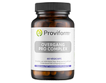 Proviform Overgang Pro Complex Capsules 60VCP