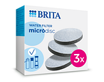 Brita MicroDisc Waterfilters 3ST