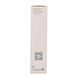 Louis Widmer Lichaamsemulsie Zonder Parfum 200ML  zijkant verpakking