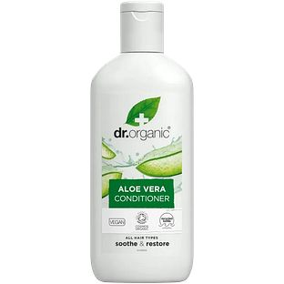 Dr Organic Aloe Vera Conditioner 265ML