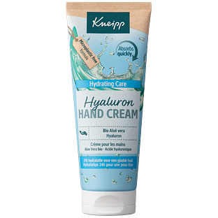 Kneipp Handcrème Hyaluron 75ML