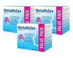 Metagenics MetaRelax Tabletten Multiverpakking 3x180TB
