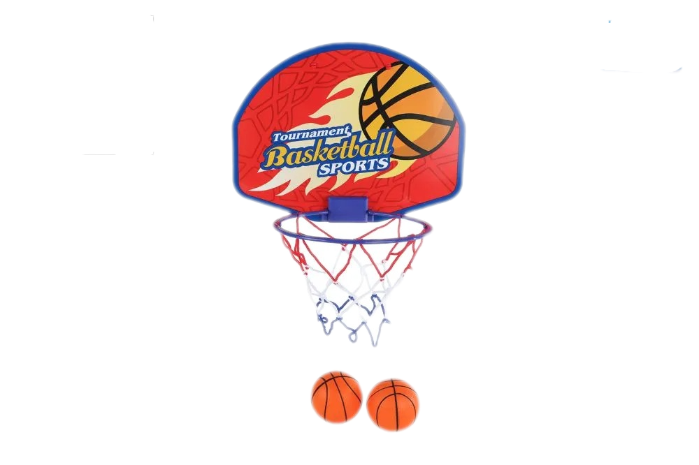 Van Manen Gametime Basketbalring afbeelding