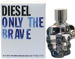 Diesel Only The Brave Eau de Toilette 50ML