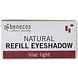 Benecos Natural Refill Oogschaduw Lilac Light 1,5GR Benecos Natural Refill Oogschaduw Lilac Light 1,5GR
