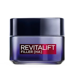 L'Oréal Paris Revitalift Filler Nachtcrème 50ML