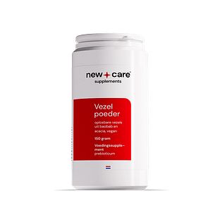 New Care Vezel Poeder 150ML