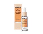 Biodermal Sun Kissed Self-Tanning face Drops 30ML