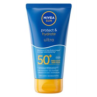 Nivea Sun Protect & Hydrate Ultra Lotion SPF50+ 150ML
