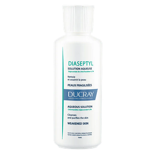 Ducray Diaseptyl 0,2% Oplossing 125ML