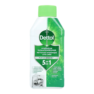 Dettol Hygiënische Wasmachine Reiniger 250ML
