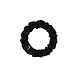 Invisibobble Loop Be Gentle 3ST LOOP Zwart Invisibobble Loop Be Gentle 3ST LOOP Zwart