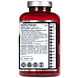 Lucovitaal Cranberry met X-tra Lactobacillus Capsules 240CP Lucovitaal Cranberry met X-tra Lactobacillus Capsules 240CP
