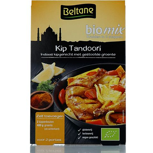 Beltane Kip Tandoori Kruidenmix 22GR