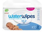 WaterWipes Babydoekjes 144ST