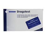 Testjezelf.nu Drugstest Multi-4 Speeksel Pen Test 2ST