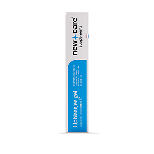 New Care Lipblaasjes Gel 15ML