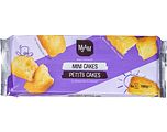 Mjam Mini Cakes Naturel 198GR