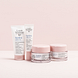 Louis Widmer Hydraderm Nachtemulsie Zonder Parfum 50ML  productlijn