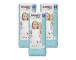 Bambo Nature Luiers Maat 5 XL - Multiverpakking 3x44ST