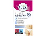 Veet Pure Koude Wasstrips Bikinilijn 16ST