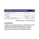 Vitakruid Calcium 1000 Mama Kauwtabletten 90CP Samenstelling