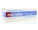 Microlax Microlax 50ST Microlax Microlax 50ST