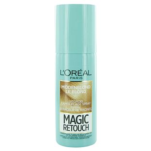 L'Oréal Paris Magic Retouch 5 Middenblond 75ML