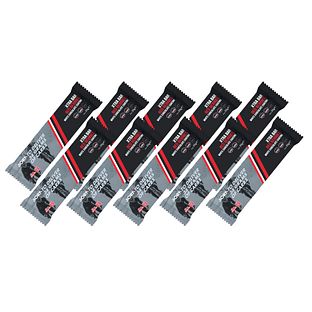 Born Xtra Bar Red Berries Multiverpakking 10x50GR
