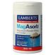 Lamberts MagAsorb 375mg Poeder 165GR