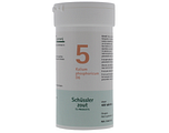 Pfluger Celzout 05 Kalium Phosphoricum D6 Tabletten 400TB Pfluger Celzout 05 Kalium Phosphoricum D6 Tabletten 400TB