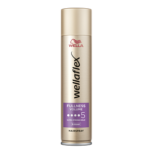 Wella Flex Fullness Volume Hairspray 250ML