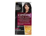 L'Oréal Paris Casting Crème Gloss 200 Midnight Chocolate 180ML