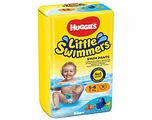 Huggies Little Swimmers Maat 5/6 11ST Huggies Little Swimmers Maat 5/6 11ST
