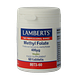 Lamberts Methylfolaat 400mcg Tabletten 60TB